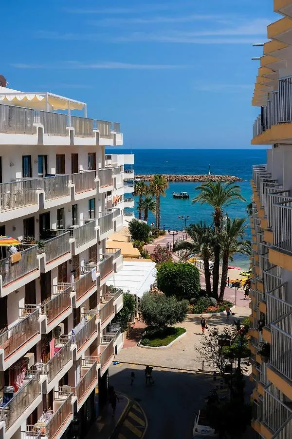 Hotel Sal Mar Suites Santa Eulària des Riu