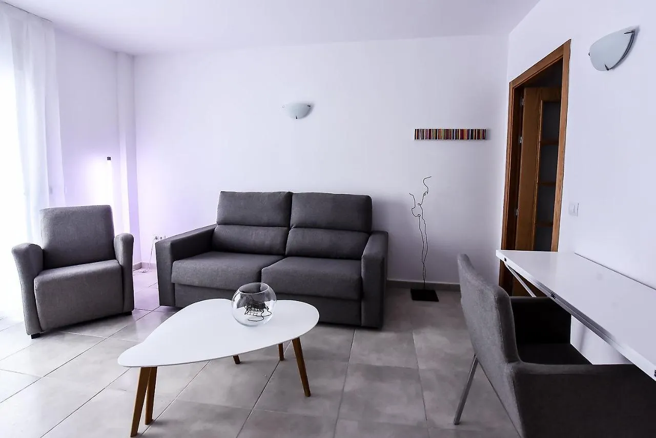 Sal Mar Suites Santa Eulària des Riu 2*,  Spanien