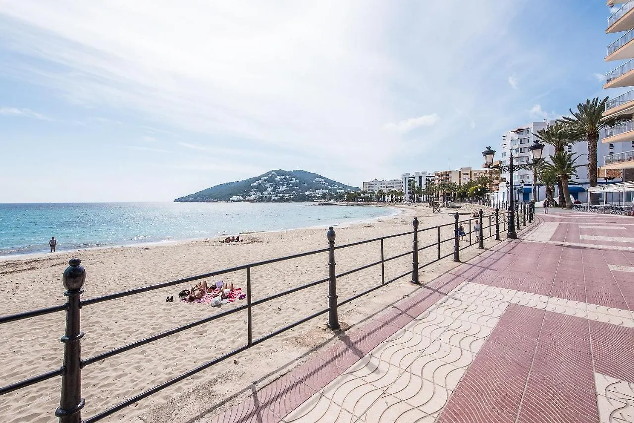 ** Hotel Sal Mar Suites Santa Eulària des Riu Spanien