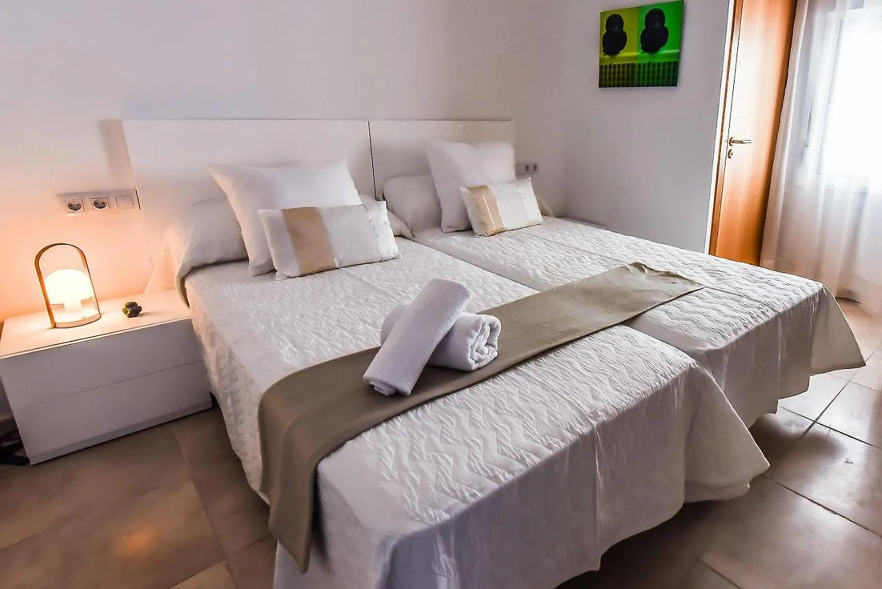 Sal Mar Suites Santa Eulària des Riu