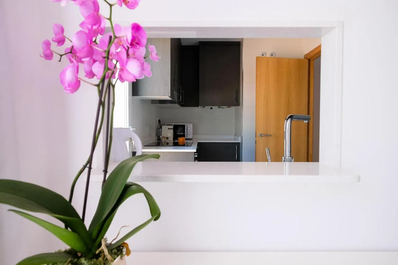 ** Hotel Sal Mar Suites Santa Eulària des Riu Spanien