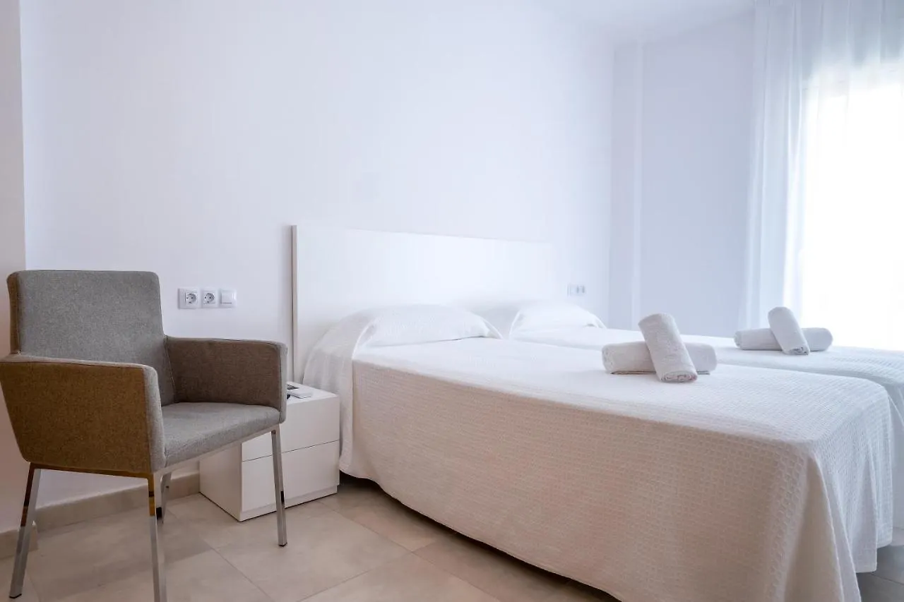 Sal Mar Suites Santa Eulària des Riu
