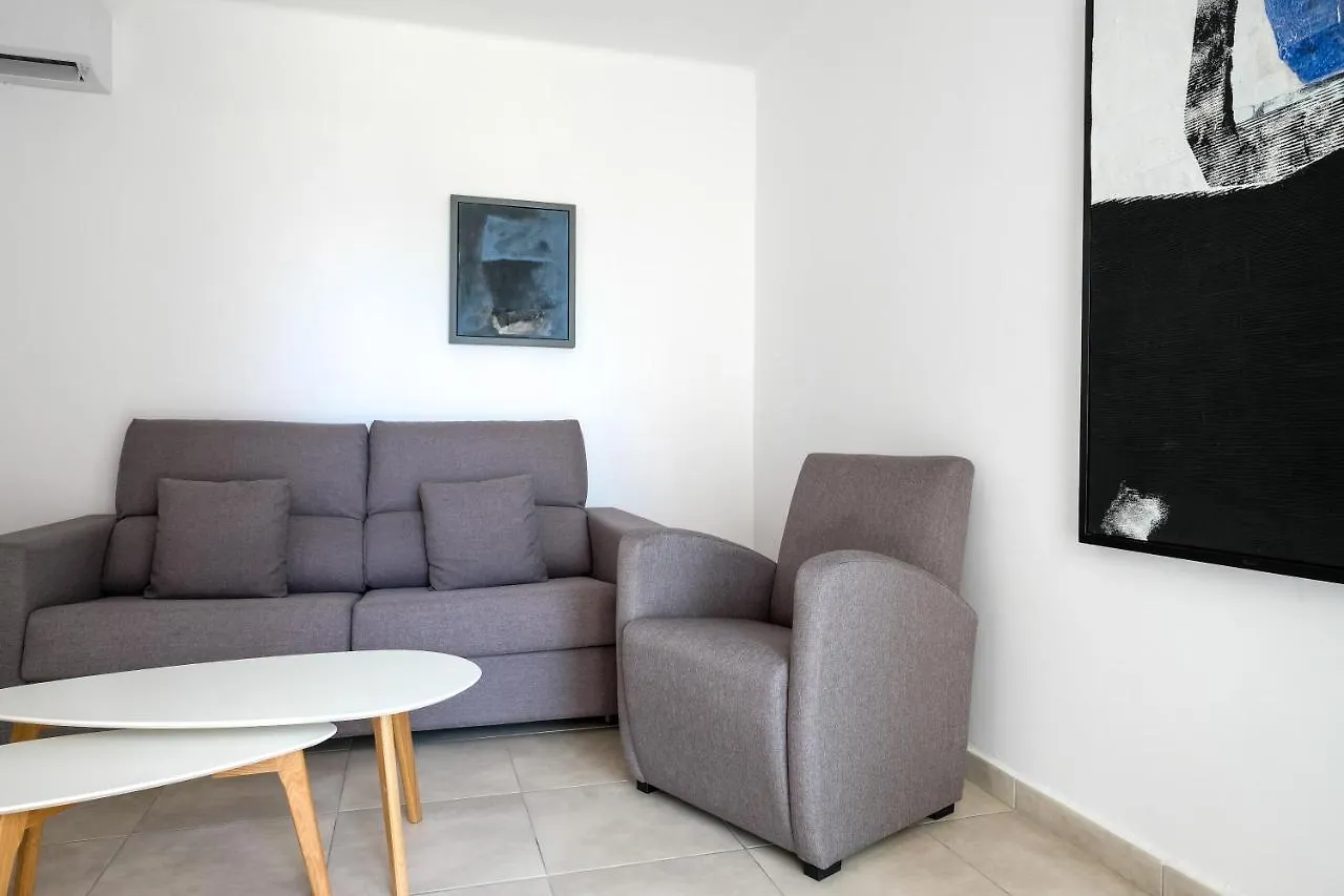 Sal Mar Suites Santa Eulària des Riu