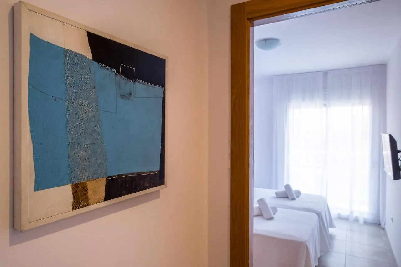 Hotel Sal Mar Suites Santa Eulària des Riu