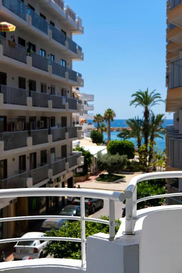 Sal Mar Suites Santa Eulària des Riu Hotel