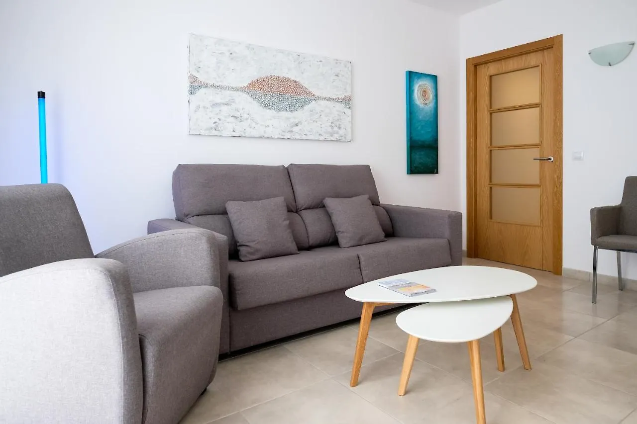 Sal Mar Suites Santa Eulària des Riu Hotel