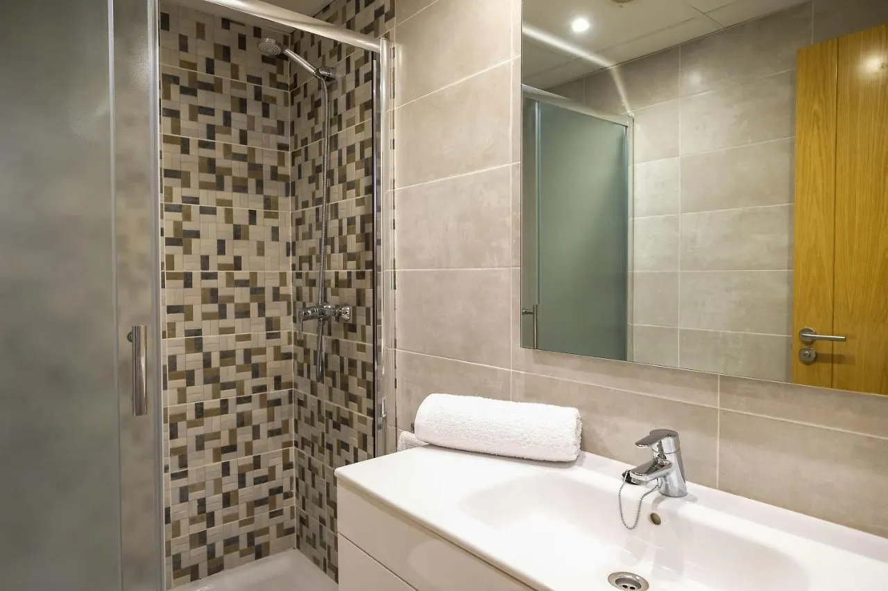 Sal Mar Suites Santa Eulària des Riu Spanien