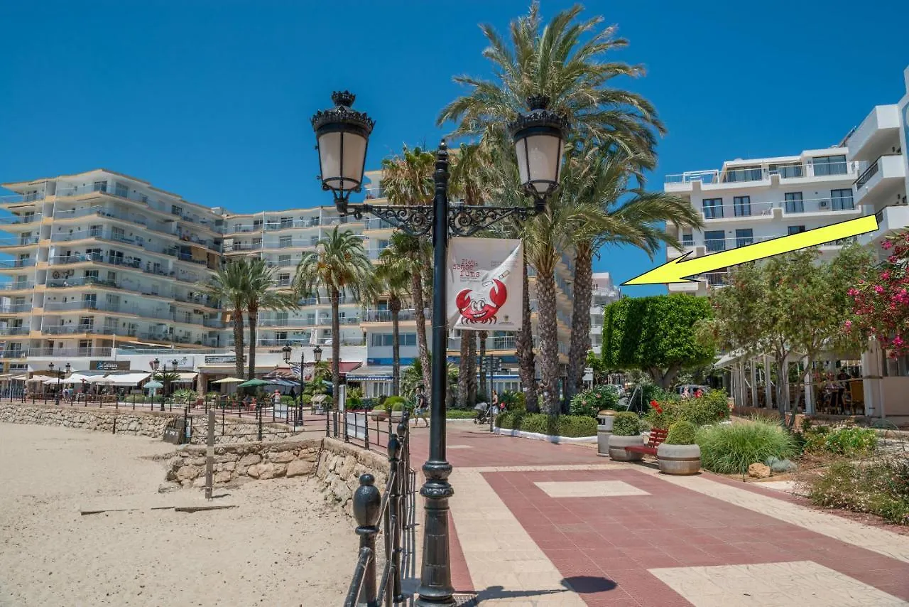 Sal Mar Suites Santa Eulària des Riu