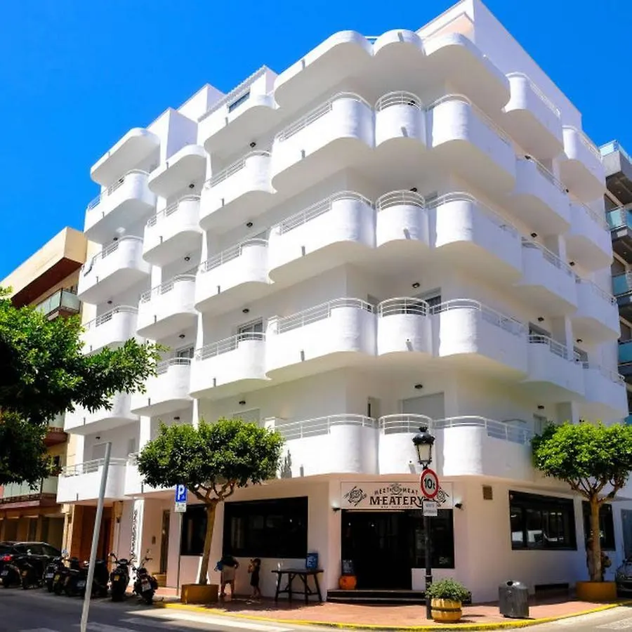 Sal Mar Suites Santa Eulària des Riu