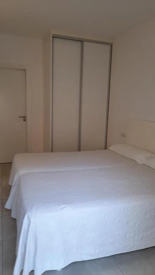 Sal Mar Suites Santa Eulària des Riu Hotel