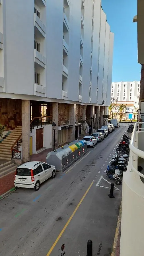 Sal Mar Suites Santa Eulària des Riu