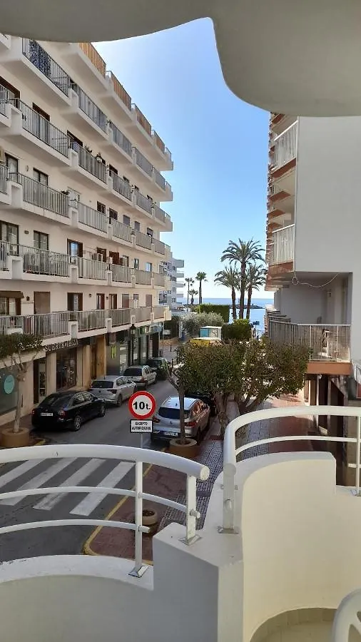 Sal Mar Suites Santa Eulària des Riu Hotel