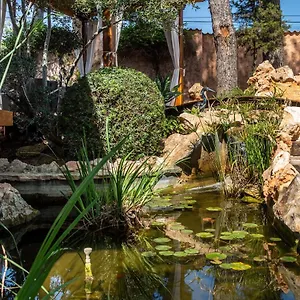 Villa Casa Es Pins, Santa Eularia des Riu