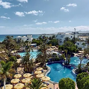 **** Hotel Seaside Jameos Spanien
