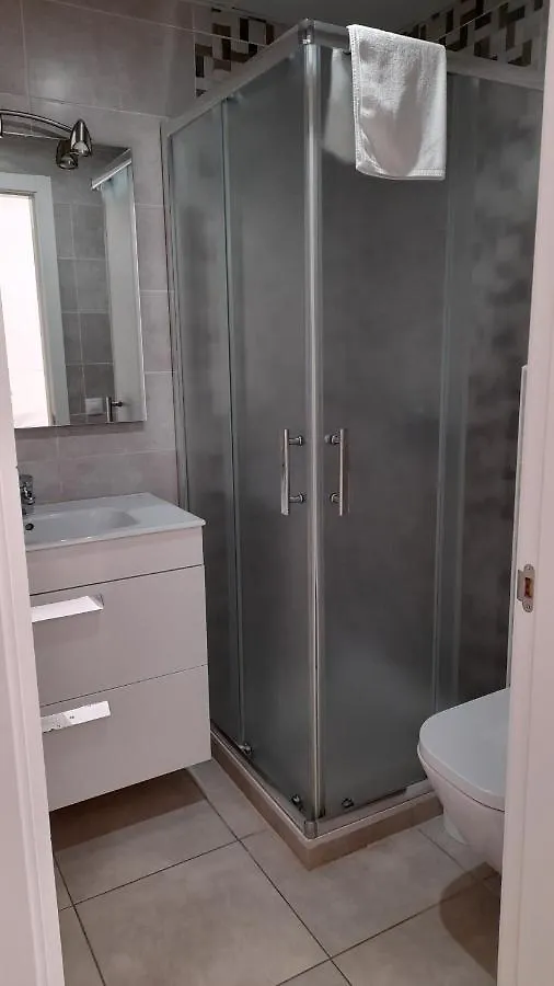 ** Hotel Sal Mar Suites Santa Eularia des Riu Spanje