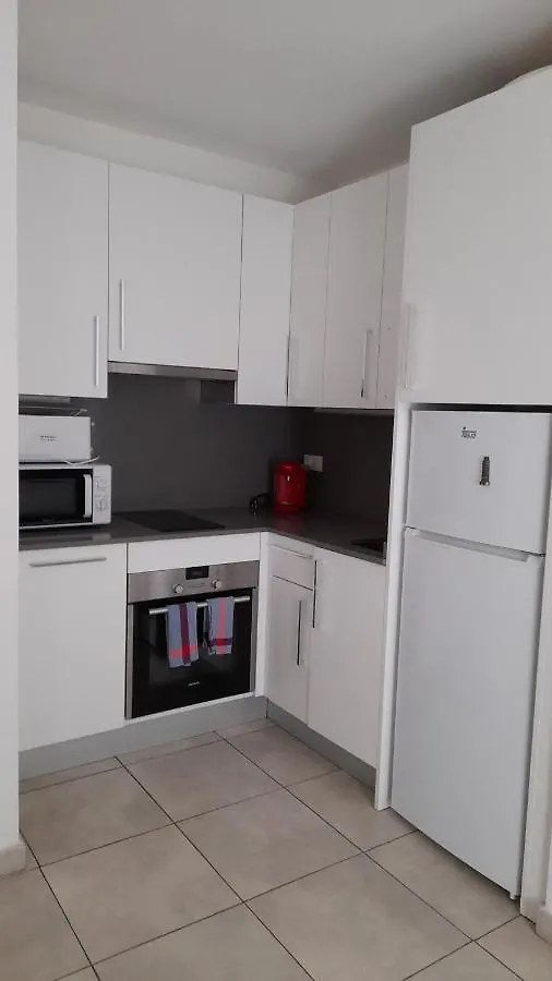 ** מלון סנטה אאולריה דס ריו Sal Mar Suites ספרד