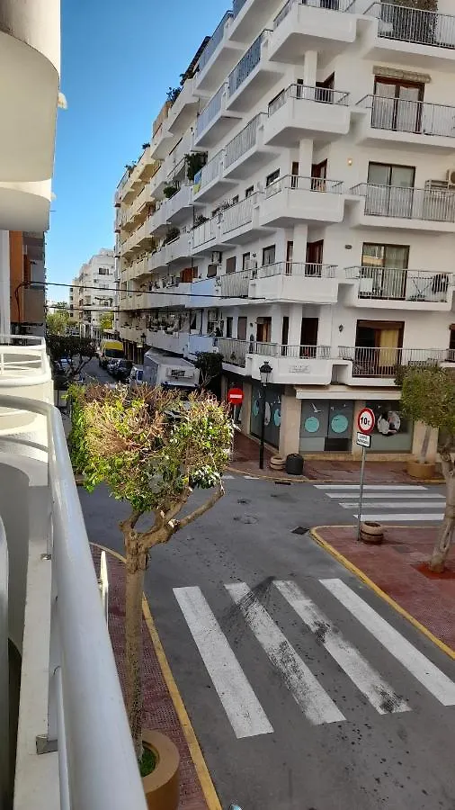 מלון סנטה אאולריה דס ריו Sal Mar Suites