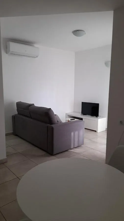 מלון סנטה אאולריה דס ריו Sal Mar Suites